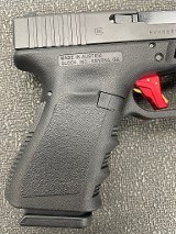 GLOCK 19 9MM LUGER (9x19 PARA) - 3 of 3