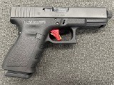 GLOCK 19 9MM LUGER (9x19 PARA)