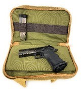 ALPHA FOXTROT Af1911-ROMULUS 9MM LUGER (9x19 PARA)