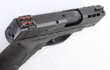 SMITH & WESSON SMITH & WESSON M&P SHIELD 40 PERFORMANCE CENTER P.C. W/ 1-MAG FIBER-OPTIC SIGHTS .40 S&W - 3 of 3