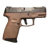 TAURUS PT-111 G2 9MM LUGER (9x19 PARA) - 2 of 3