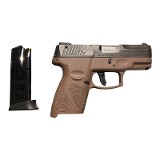 TAURUS PT-111 G2 9MM LUGER (9x19 PARA) - 3 of 3