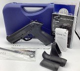 BERETTA PX4 STORM 9MM LUGER (9x19 PARA) - 1 of 3
