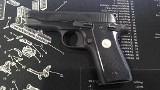 COLT MK IV SERIES 80 GOVERNMENT .380 ACP - 1 of 3