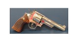 SMITH & WESSON MODEL 27 .38 SPECIAL/.357 MAGNUM - 2 of 3