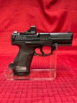 HECKLER & KOCH VP9K 9MM LUGER (9x19 PARA) - 3 of 3
