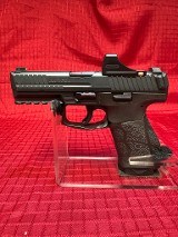 HECKLER & KOCH VP9K 9MM LUGER (9x19 PARA) - 2 of 3