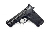 SMITH & WESSON 380 SHIELD EZ .380 ACP - 2 of 2