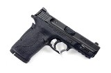 SMITH & WESSON M&P 380 SHIELD EZ .380 ACP