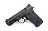 SMITH & WESSON M&P 380 SHIELD EZ .380 ACP - 2 of 2