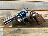COLT PYTHON .357 MAG - 2 of 3