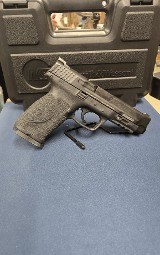 SMITH & WESSON LE M&P 45 M2.0 .45 ACP - 3 of 3