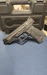 SMITH & WESSON LE M&P 45 M2.0 .45 ACP - 2 of 3