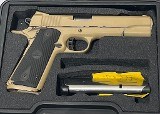ROCK ISLAND ARMORY M1911A1FS .45 ACP - 1 of 3