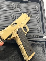 ROCK ISLAND ARMORY M1911A1FS .45 ACP - 2 of 3