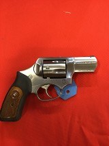 RUGER SP101 .357 MAG - 2 of 3