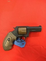 TAURUS 856 .38 SC - 1 of 3