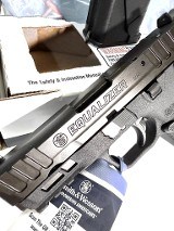 SMITH & WESSON EQUALIZER 9MM LUGER (9x19 PARA) - 2 of 3