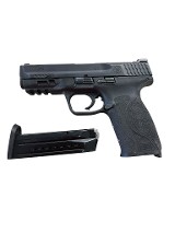 SMITH & WESSON M & P 9 M2.0 9MM LUGER (9x19 PARA) - 1 of 3