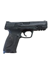 SMITH & WESSON M & P 9 M2.0 9MM LUGER (9x19 PARA) - 2 of 3