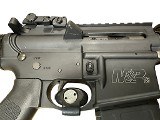 SMITH & WESSON M&P15 5.56X45MM NATO - 2 of 3