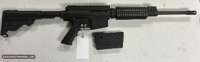 DPMS LR-308 .308 WIN