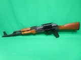 CENTURY ARMS BFT47 7.62X39MM