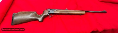 THOMPSON/CENTER ARMS ENCORE .223 REM