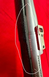 REMINGTON 700 SENDERO .300 REM ULTRA MAG - 3 of 3