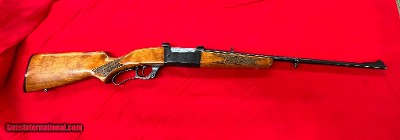 SAVAGE ARMS 99 E .308 WIN