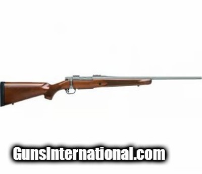 MOSSBERG PATRIOT .243 WIN