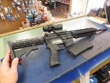 MOSSBERG MMR 5.56X45MM NATO