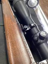 RUGER M77 Mark II .270 WIN - 2 of 3