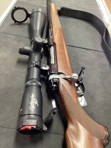 RUGER M77 Mark II .270 WIN - 1 of 3