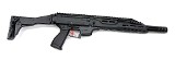 CZ CZ SCORPION EVO 3 S1 9MM LUGER (9x19 PARA)