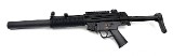 HECKLER & KOCH MP5 .22 LR - 2 of 2