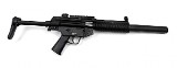 HECKLER & KOCH MP5 .22 LR - 1 of 2