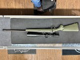 RUGER AMERICAN 6MM CREEDMOOR - 1 of 3