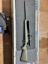 RUGER AMERICAN 6MM CREEDMOOR - 2 of 3