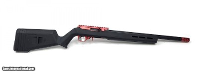 RUGER ELITE22 .22 LR