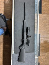 SAVAGE ARMS A17 .17 HMR - 2 of 3