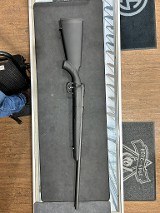 SAVAGE ARMS B.MAG .17 WSM