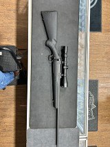 RUGER AMERICAN STANDARD 7MM-08 REM - 1 of 3
