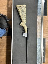 HENRY AR-7 US SURVIVAL RIFLE TRUE TIMBER-KANATI CAMO .22 LR - 1 of 3