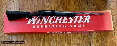 WINCHESTER MODEL 70 .22-250 REM