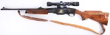REMINGTON REMINGTON 760 GAMEMASTER 30-06 SPRG 22" BLUED W/ SLING & SCOPE .30-06 SPRG - 2 of 3