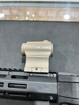 Smith & Wesson FPC 9MM LUGER (9X19 PARA) - 2 of 3