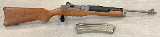RUGER Mini-14 .223 REM - 1 of 2