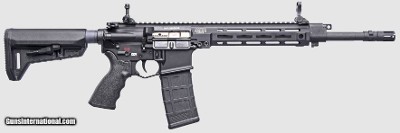 LMT DEFENSE CQB 5.56X45MM NATO