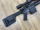 PALMETTO STATE ARMORY G3-10 AR-10 AR 10 308 W/ VORTEX DIAMONDBACK 6-24x50 .308 WIN - 2 of 3